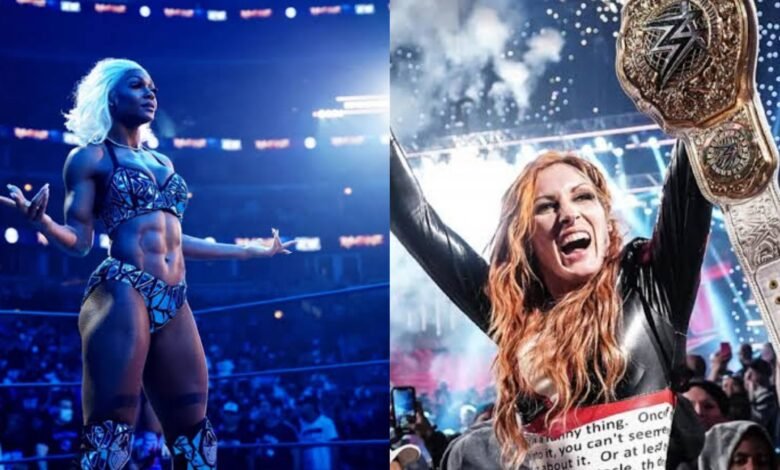 WWE RAW