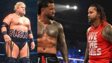 WWE WrestleMania XL Predictions