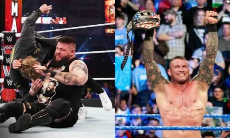 WWE WrestleMania XL Predictions