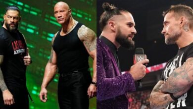 WrestleMania 41