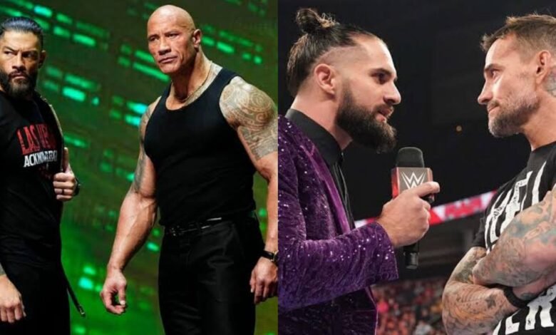 WrestleMania 41