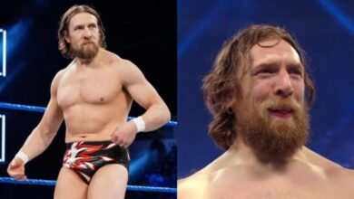 Daniel Bryan