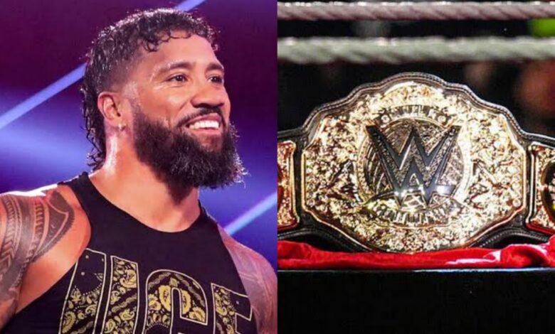 Jey Uso