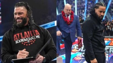 Jimmy Uso