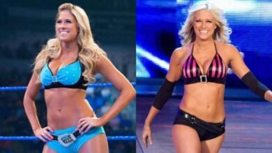 Kelly Kelly