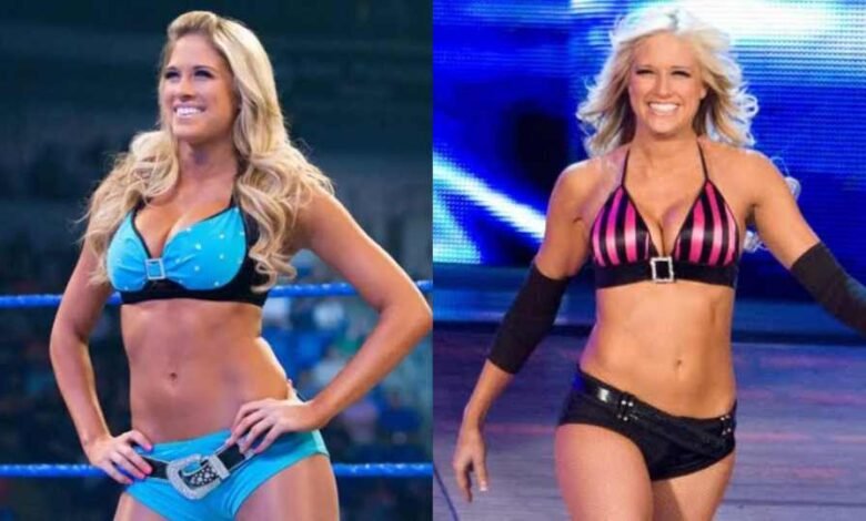 Kelly Kelly