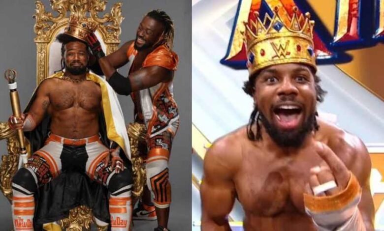 King of the Ring