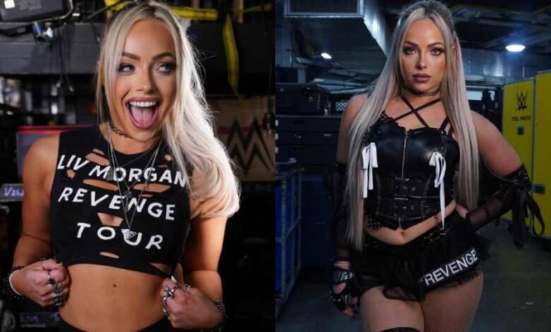 Liv Morgan