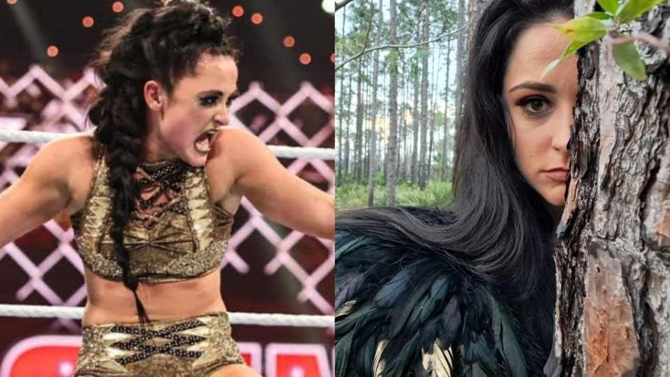 Who is Lyra Valkyria? Everything that you need to know about Rising WWE - Who Is Lyra Valkyria Dating? WWE Star's Love Life Revealed