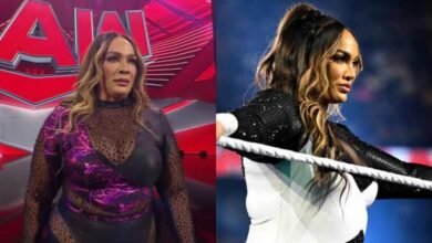 Queen of the ring