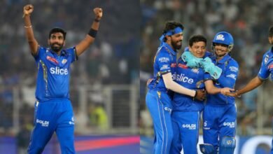 Mumbai IPL 2025 Mega