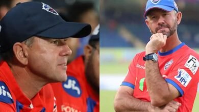 India's next Head Coach