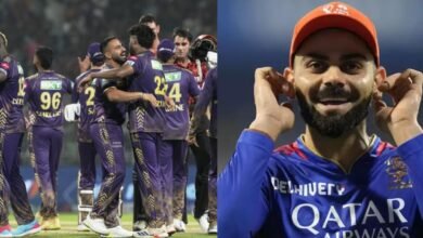 Award Winners IPL 2024