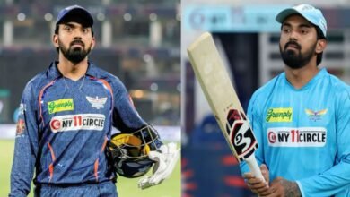 KL Rahul IPL 2025