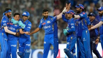 Mumbai Indians' failure 2024