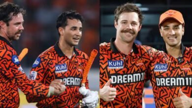 playing XI of IPL 2024
