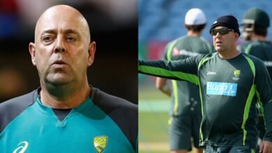 Punjab Kings next Coach