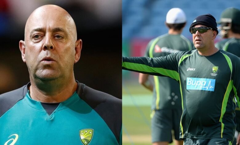 Punjab Kings next Coach