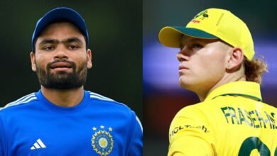 playing XI 2024 T20