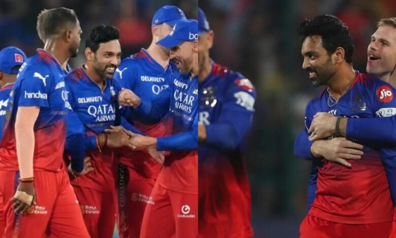 impressed cricketers IPL 2024