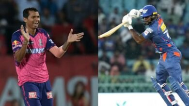 benched XI of IPL 2024