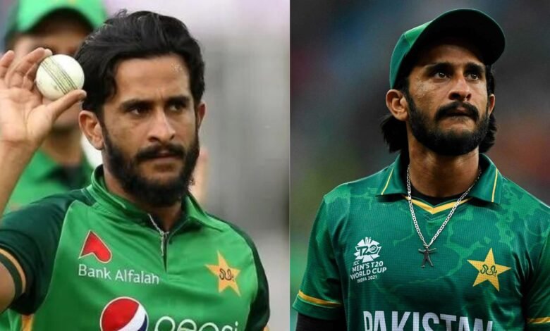 Pakistan squad T20 World