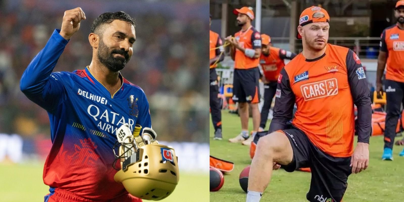 3 realistic replacement options for RCB in IPL 2025 Auctions if Dinesh