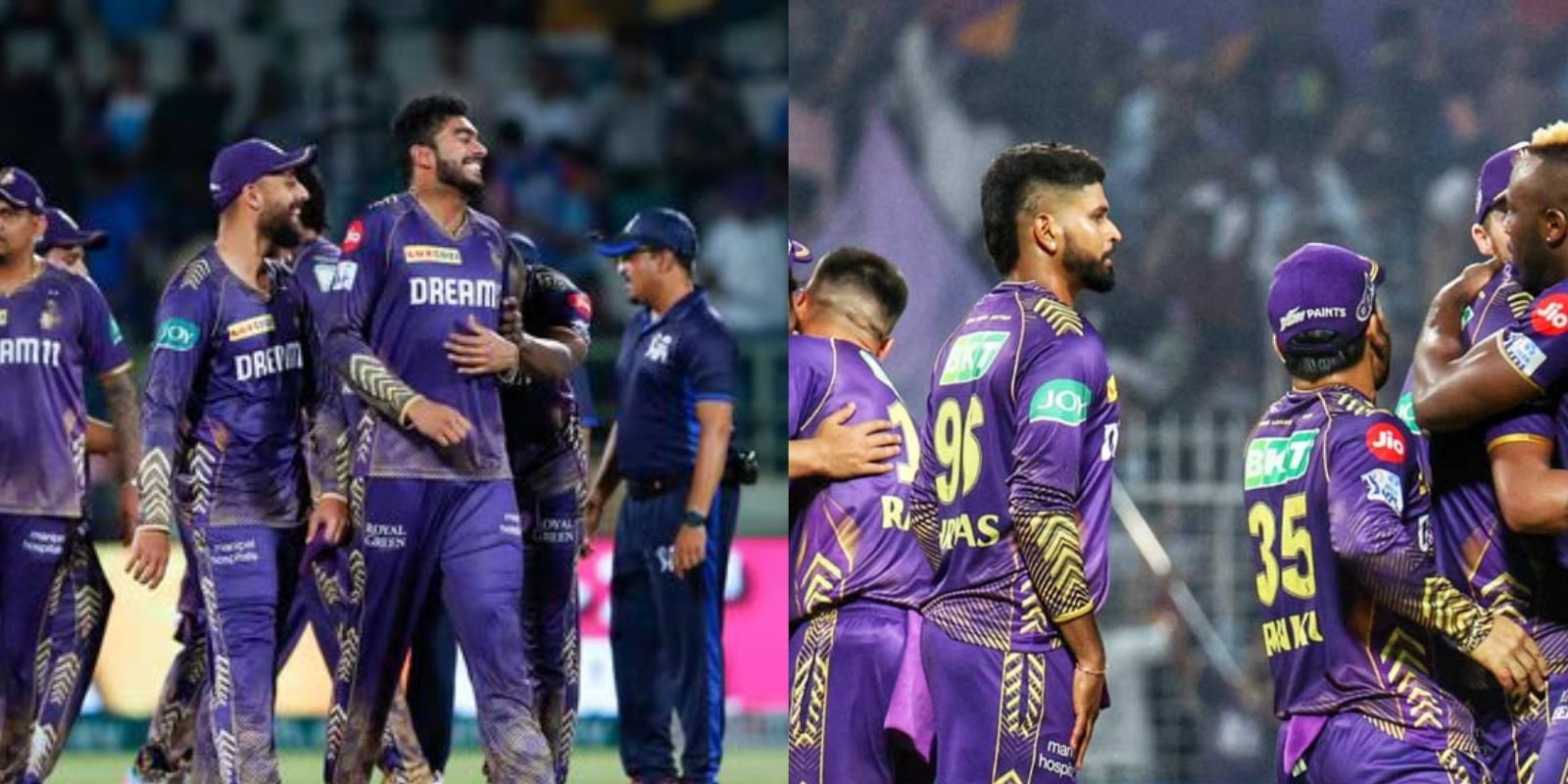 3 acquisitions KKR could make at the IPL 2025 Mega Auctions