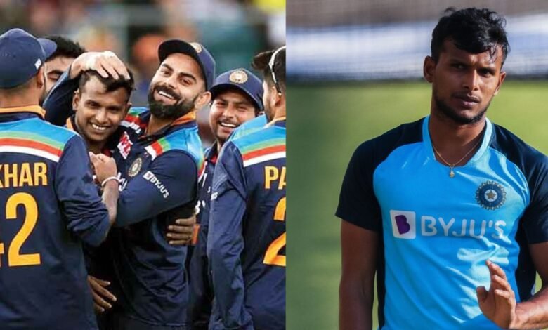 Indian Team 2024 T20