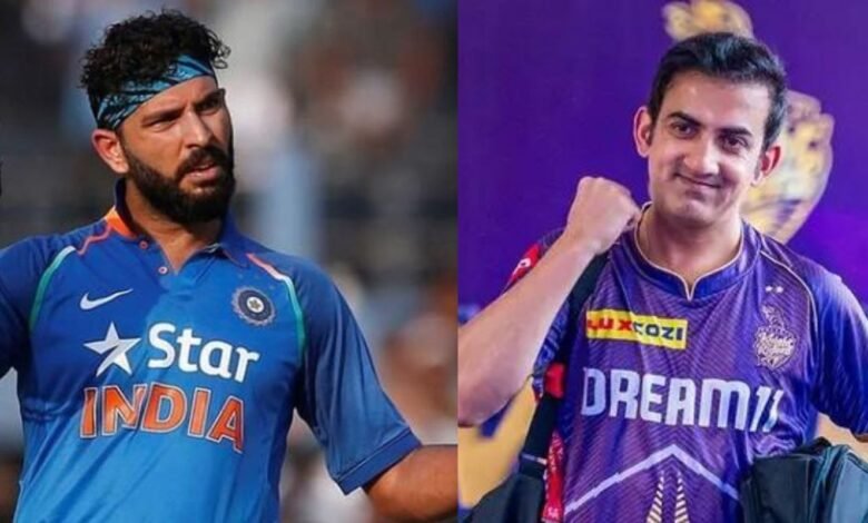 Gambhir India Head Coach