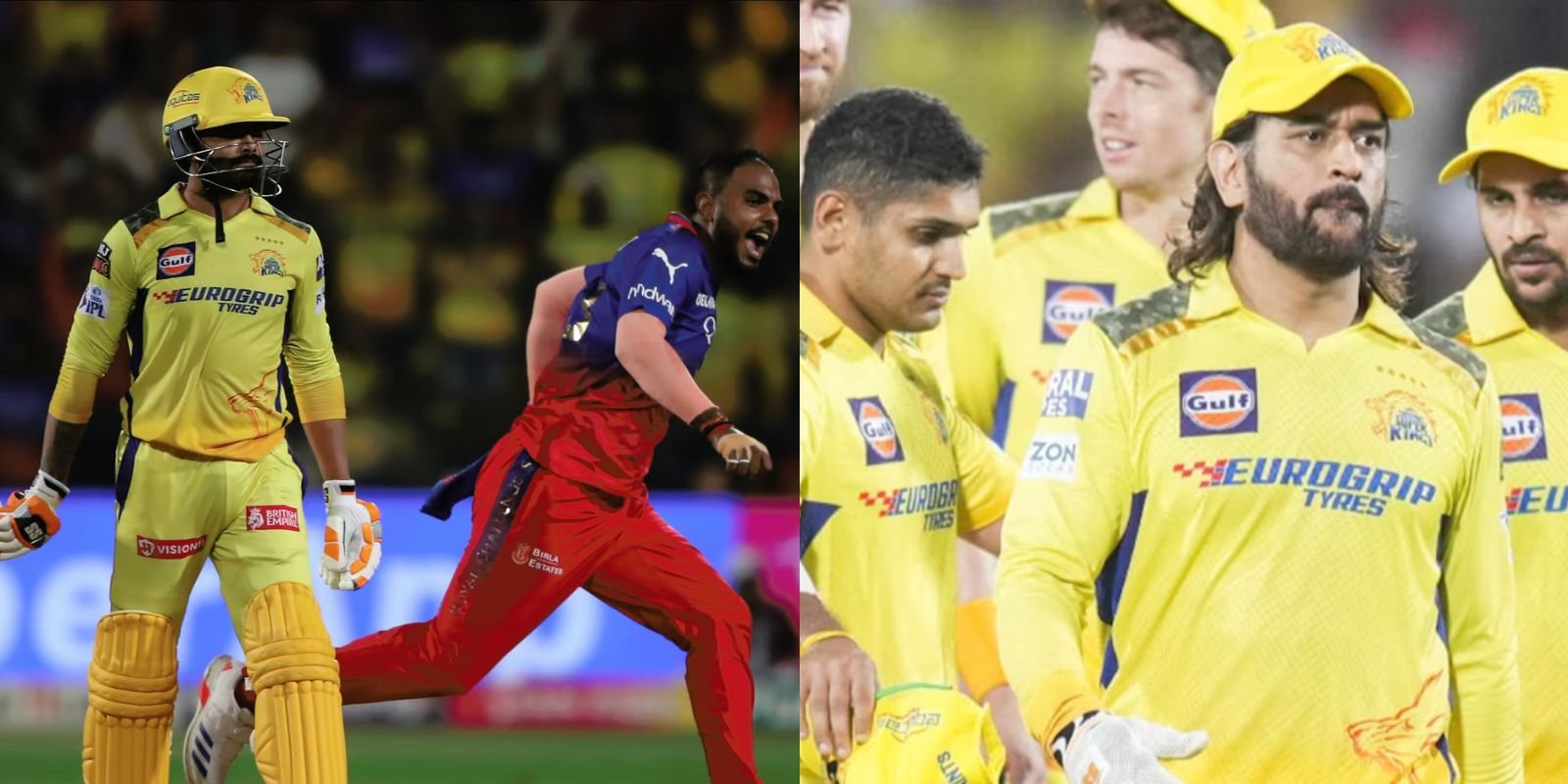 4 key acquisitions CSK must make in the IPL 2025 Mega Auctions