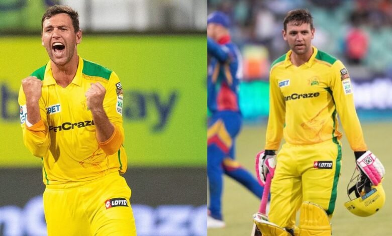 foreigners IPL 2024