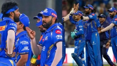 ruthless Mumbai Indians IPL