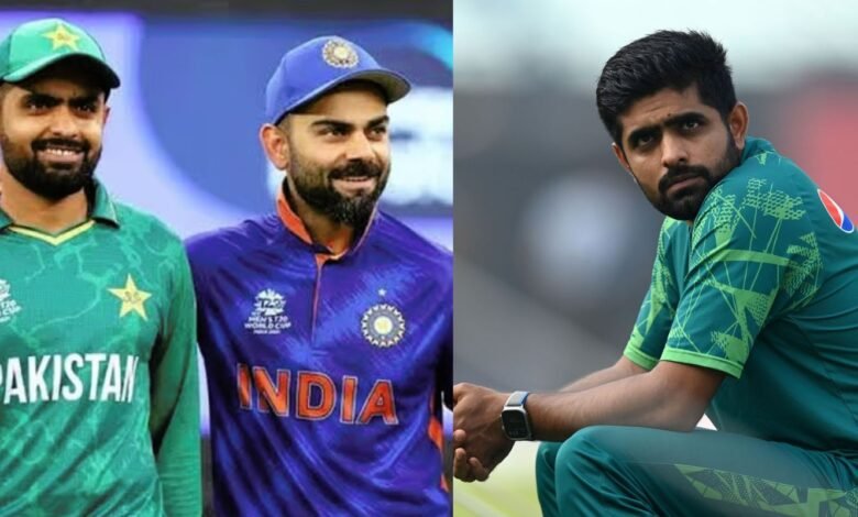 captain T20 World Cup