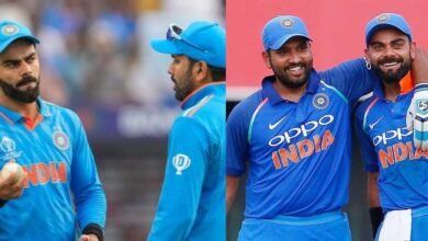 India 2024 World Cup