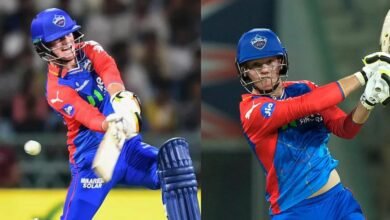 Australia changes World Cup