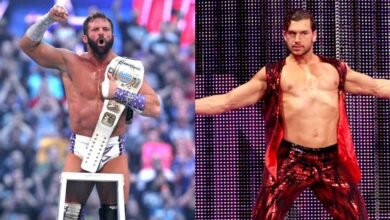 WWE