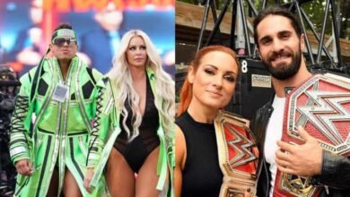 WWE