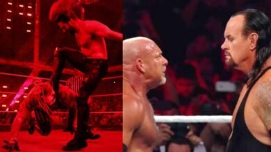 WWE