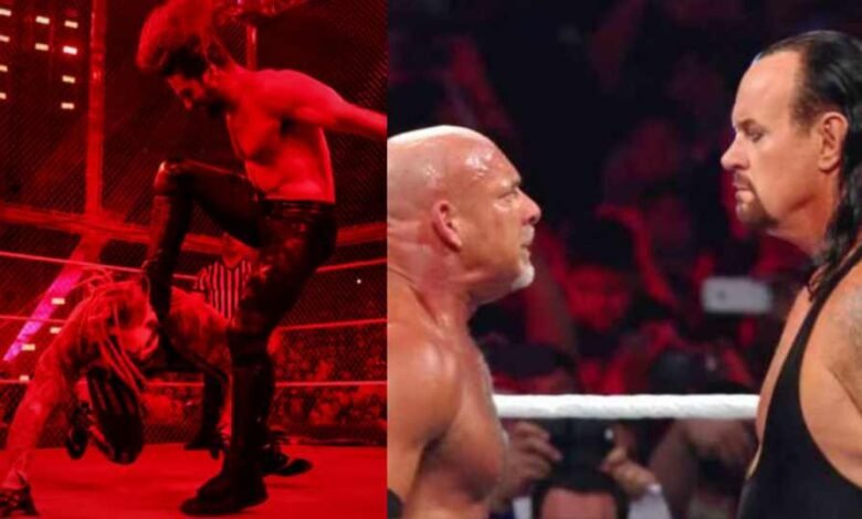 WWE