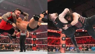 WWE