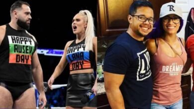 WWE