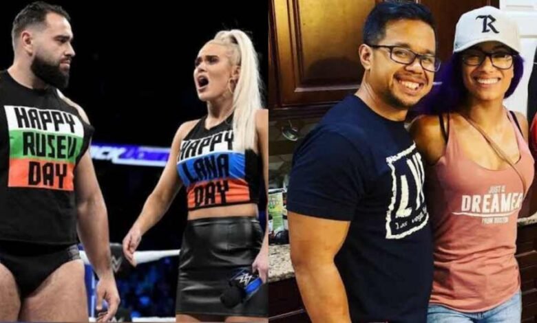 WWE