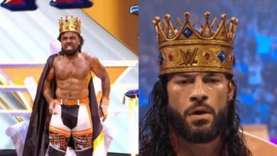 WWE