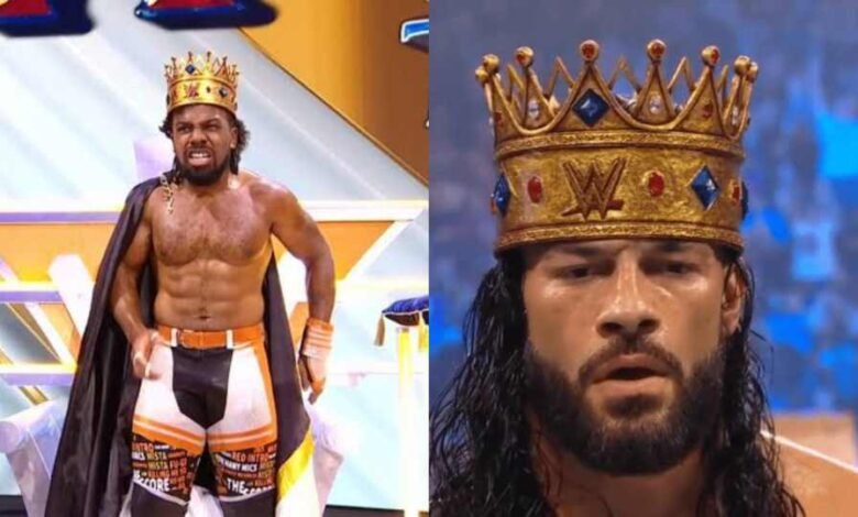 WWE
