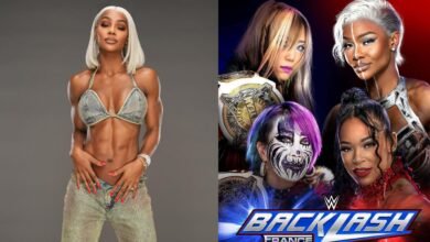 WWE Backlash 2024 Predictions