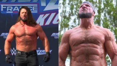 AJ Styles