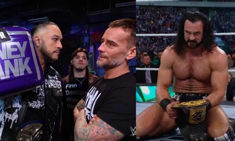 WWE Clash at the Castle 2024 predictions