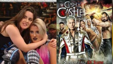 WWE Clash at the Castle 2024 predictions