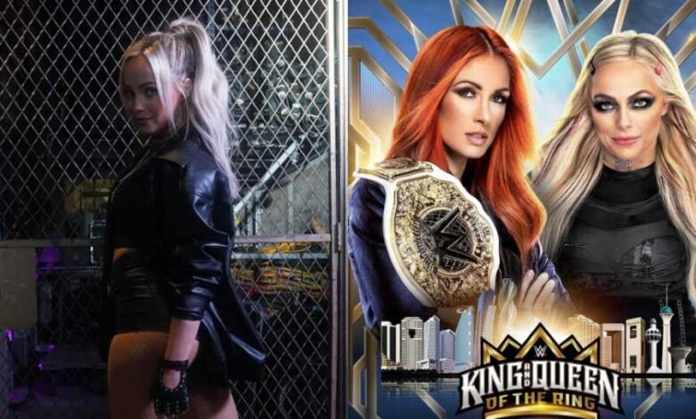 WWE King and Queen of The Ring 2024 Predictions